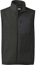 Second Cut Vest - Men's