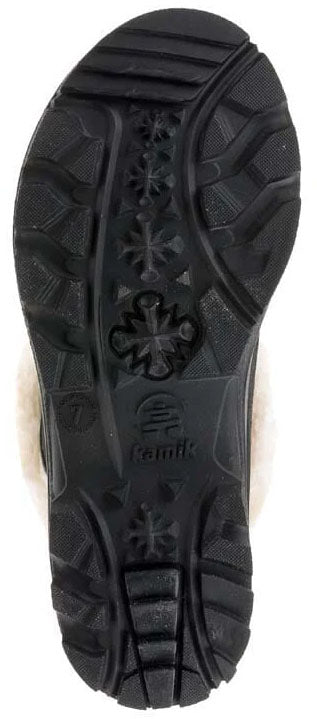 Shellback Winter Boots - Women’s
