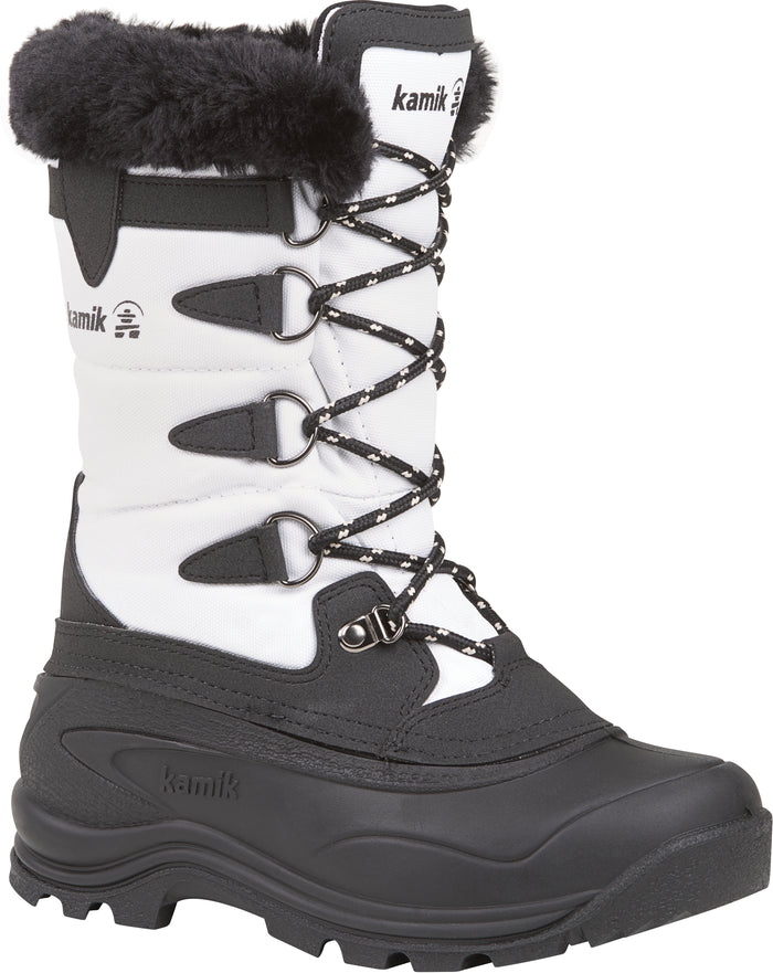 Shellback Winter Boots - Women’s