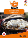 Shepherd’s Pie