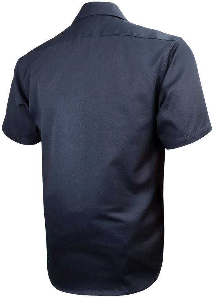 Short Sleeve Work Shirt - Men's