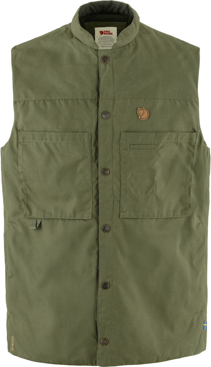 Singi Vest - Men's