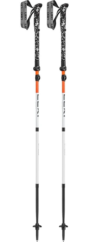 Skysolo FX Carbon Trekking Poles - 2 pcs