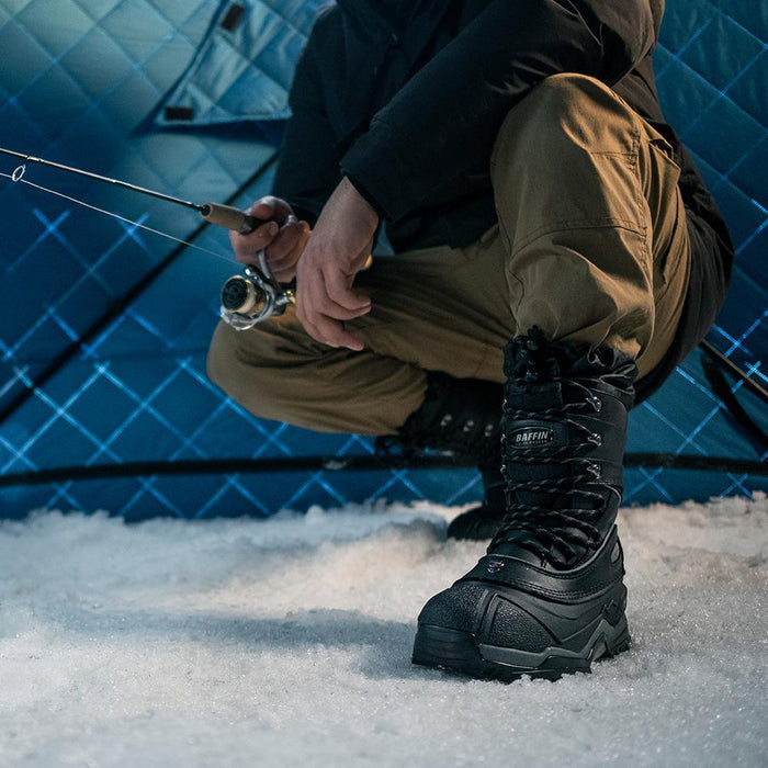 Snow Monster Winter Boots - Men’s