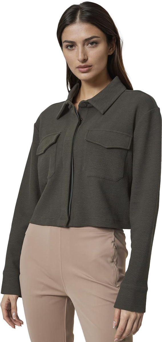 Solace Jacket - Women's