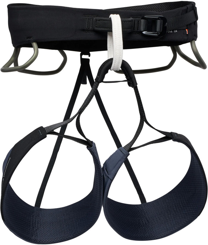Solution Climbing Harness - Men's
