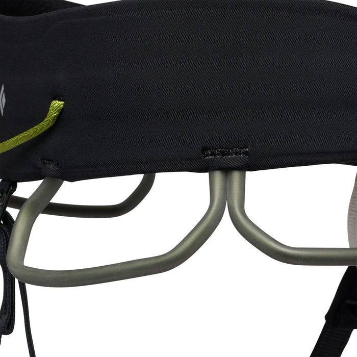 Solution Climbing Harness - Men's