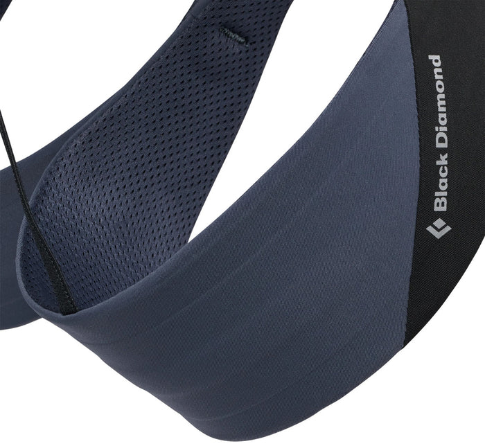 Solution Climbing Harness - Men's