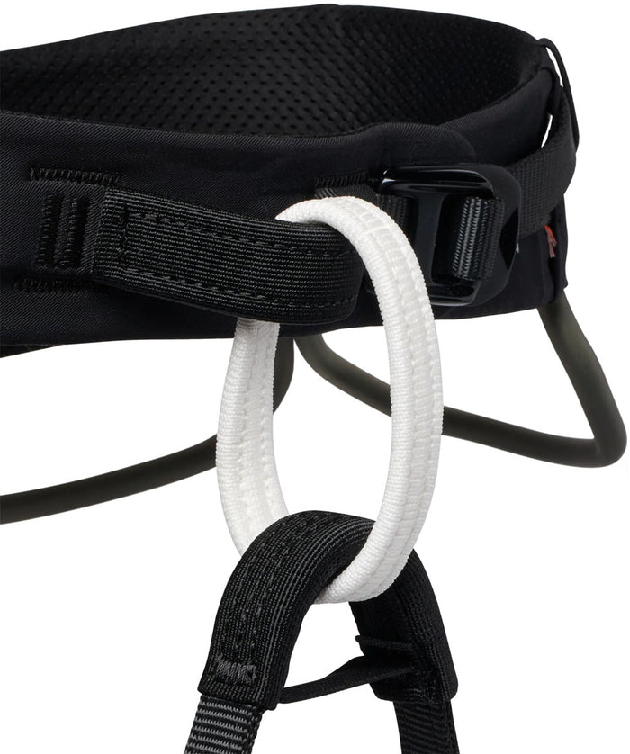 Solution Climbing Harness - Men's
