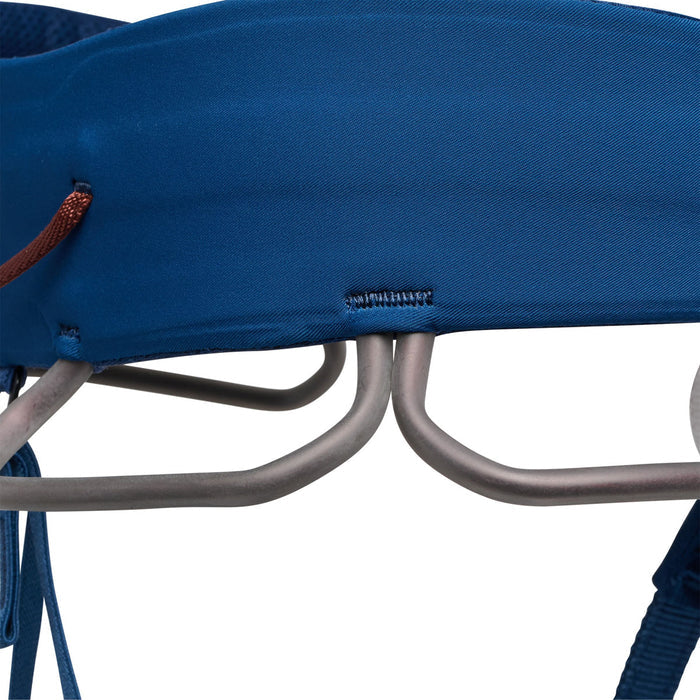 Solution Climbing Harness - Men's