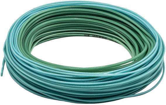 Sonar Striper Fly Line