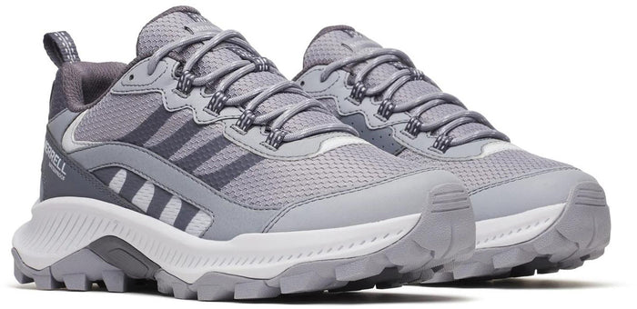 Speed Strike 2 Waterproof Hiking Shoes - Women's