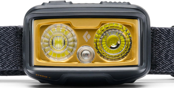 Storm+ Headlamp
