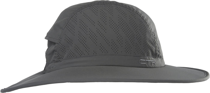 Summit Expedition Hat - Unisex