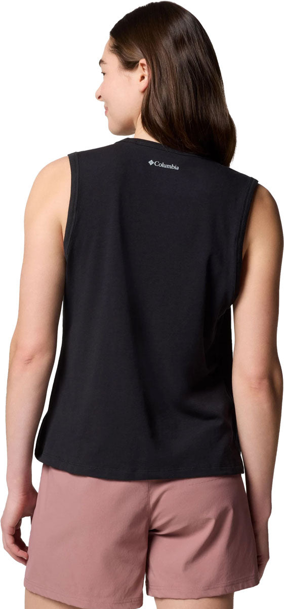 Sun Trek II Tank Top - Women's