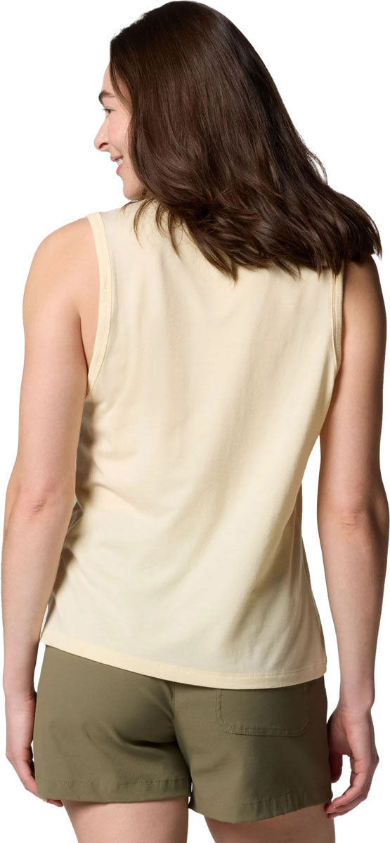 Sun Trek II Tank Top - Women's