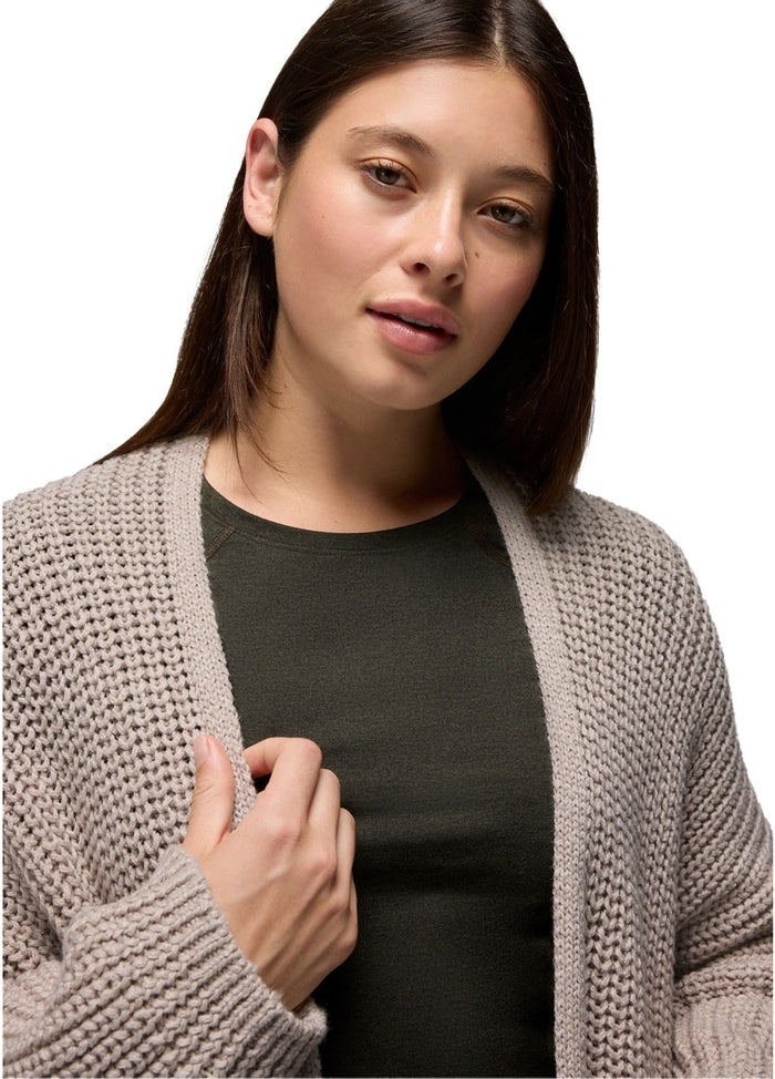 Sunday River Cardigan - Women's