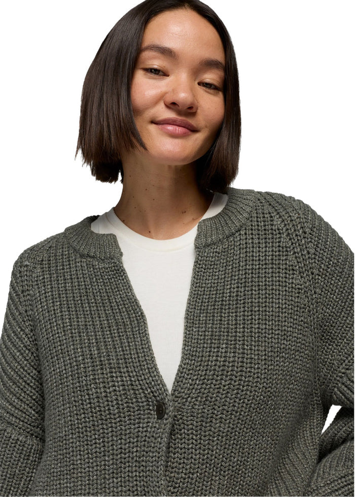 Sunday River Cardigan - Women's
