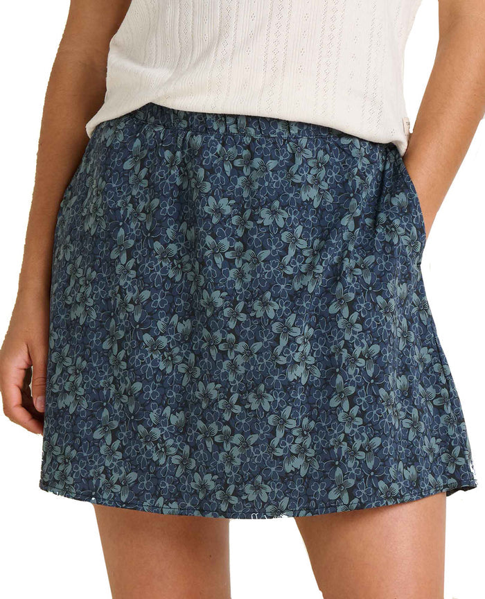 Sunkissed Weekend Skort - Women's