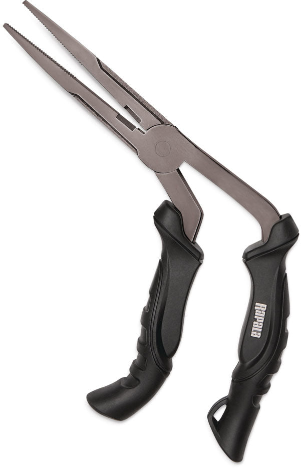 Super Stainless Steel Angled Fishing Pliers - 9 in.