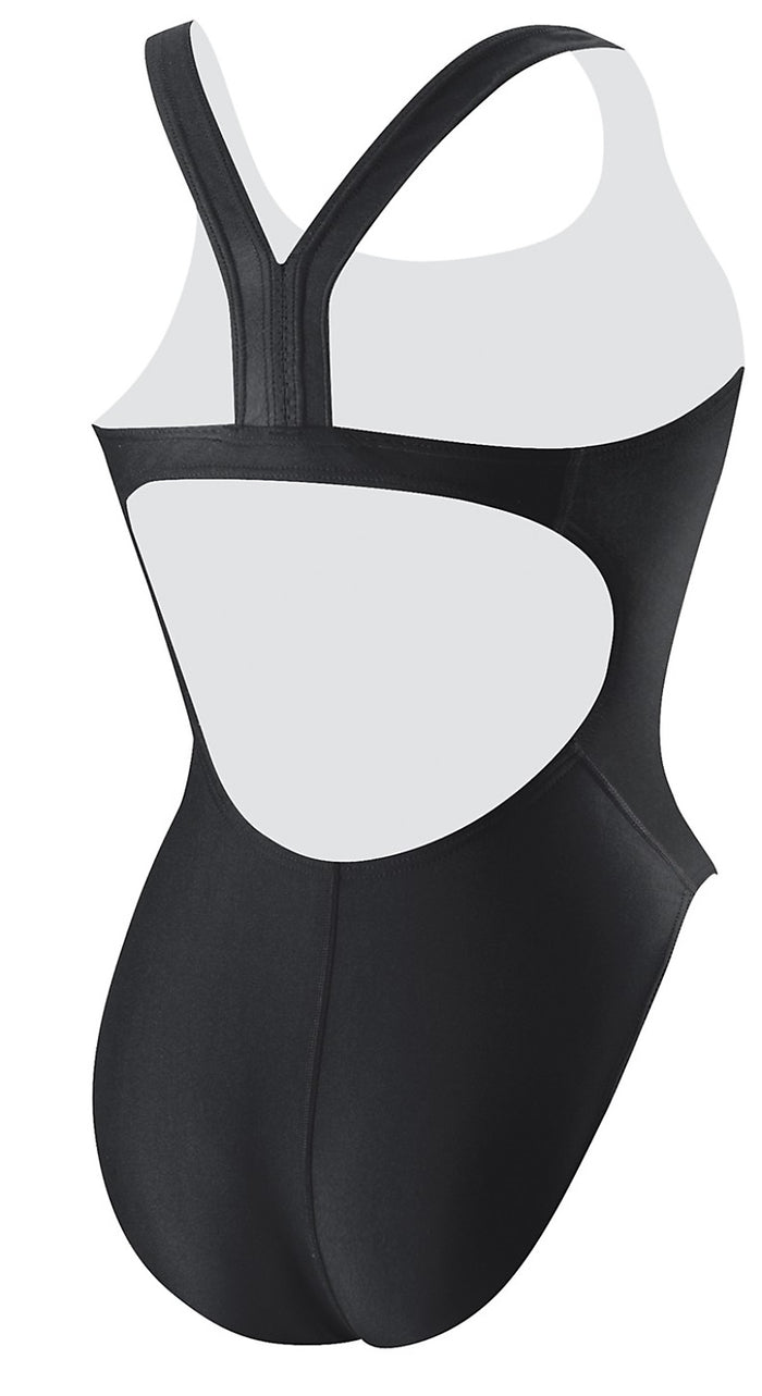SuperPro Back One-Piece Swimsuit