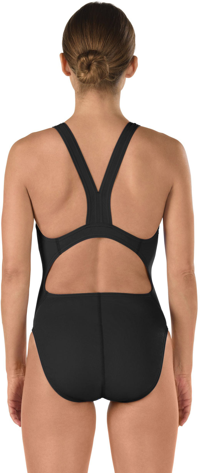SuperPro Back One-Piece Swimsuit