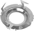 Support Burner
