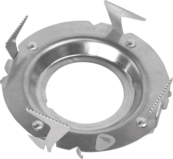 Support Burner