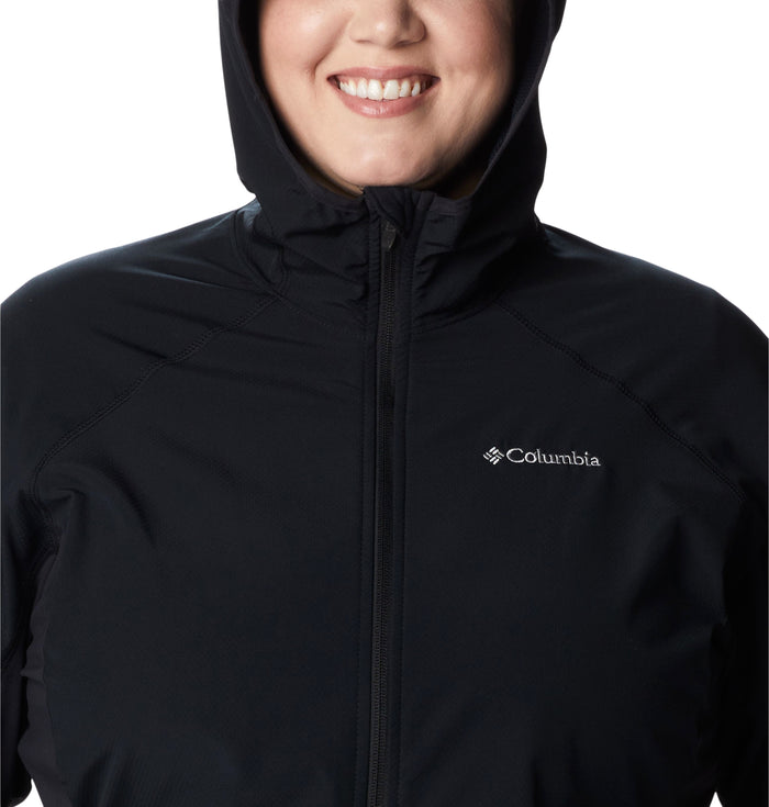 Sweet As Transition Jacket - Women's - Plus Size
