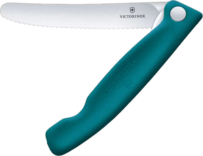 Swiss Classic Picnic Folding Knife