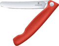 Swiss Classic Picnic Folding Knife
