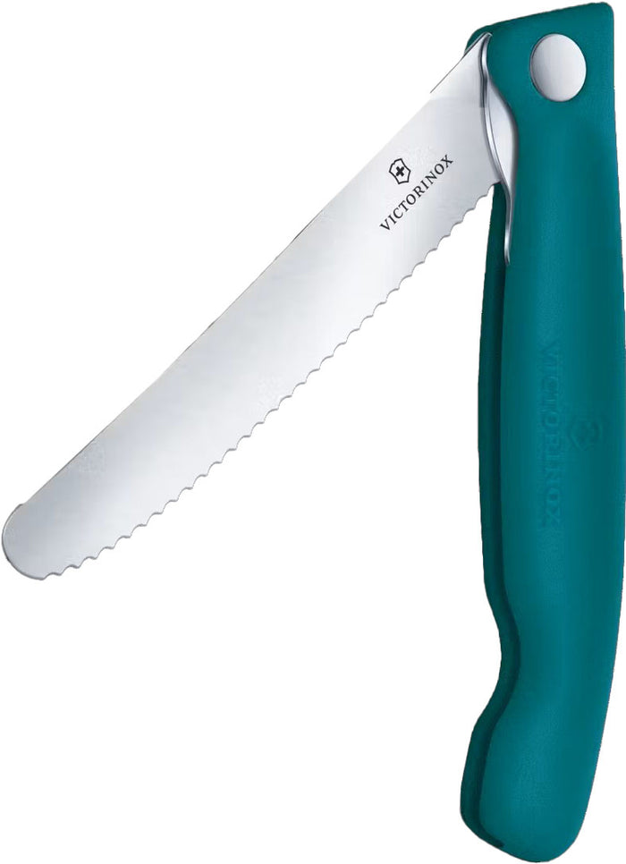 Swiss Classic Picnic Folding Knife