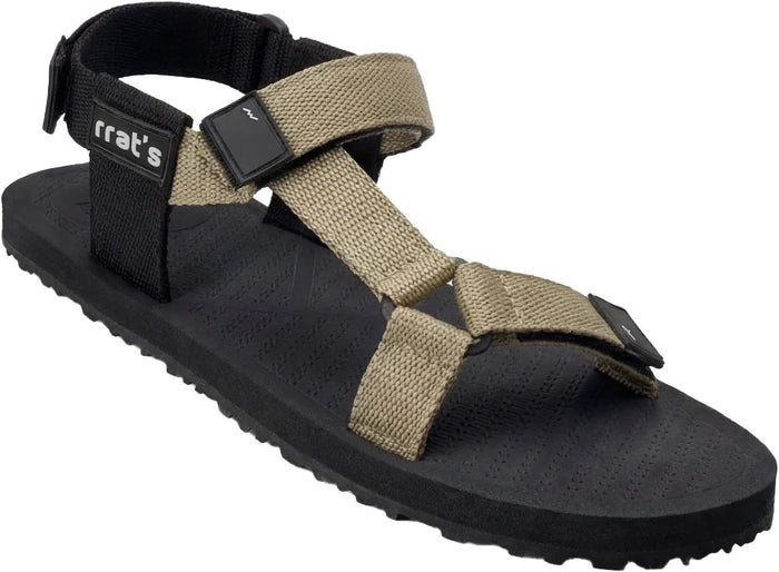 T-Outdoor Sandals - Unisex