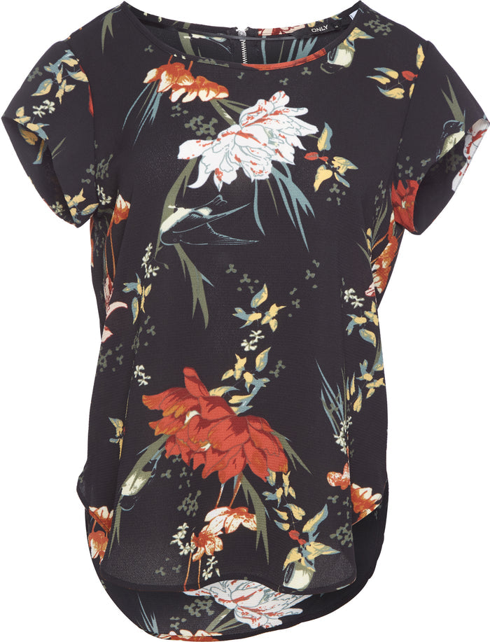 T-Shirt - Women's