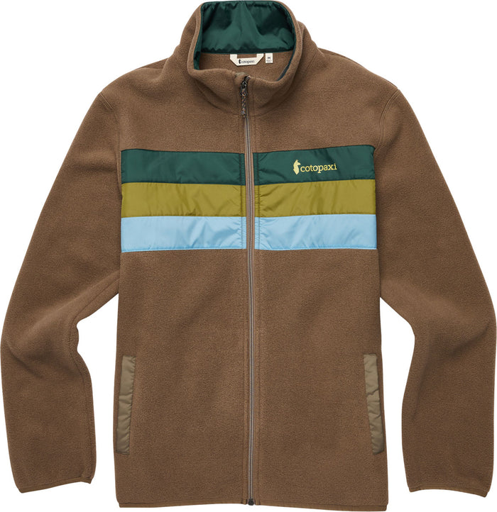 Teca Jacket - Men's
