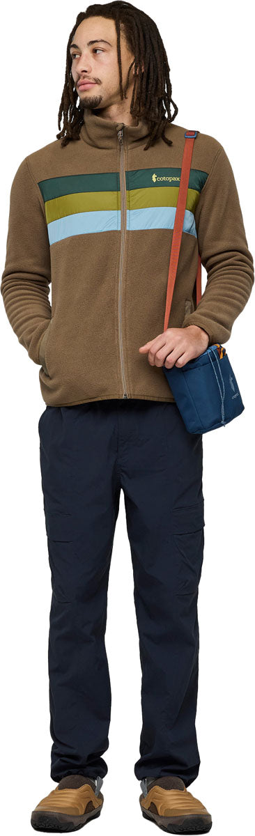 Teca Jacket - Men's