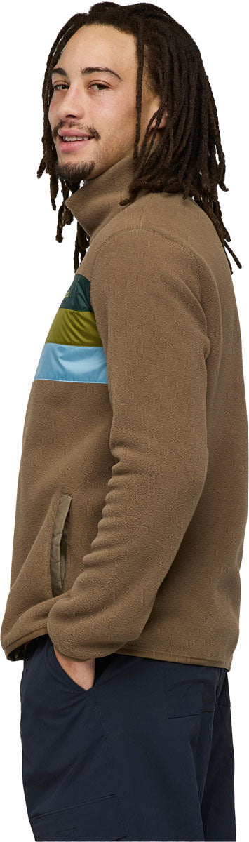 Teca Jacket - Men's