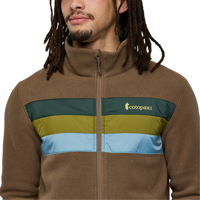 Teca Jacket - Men's