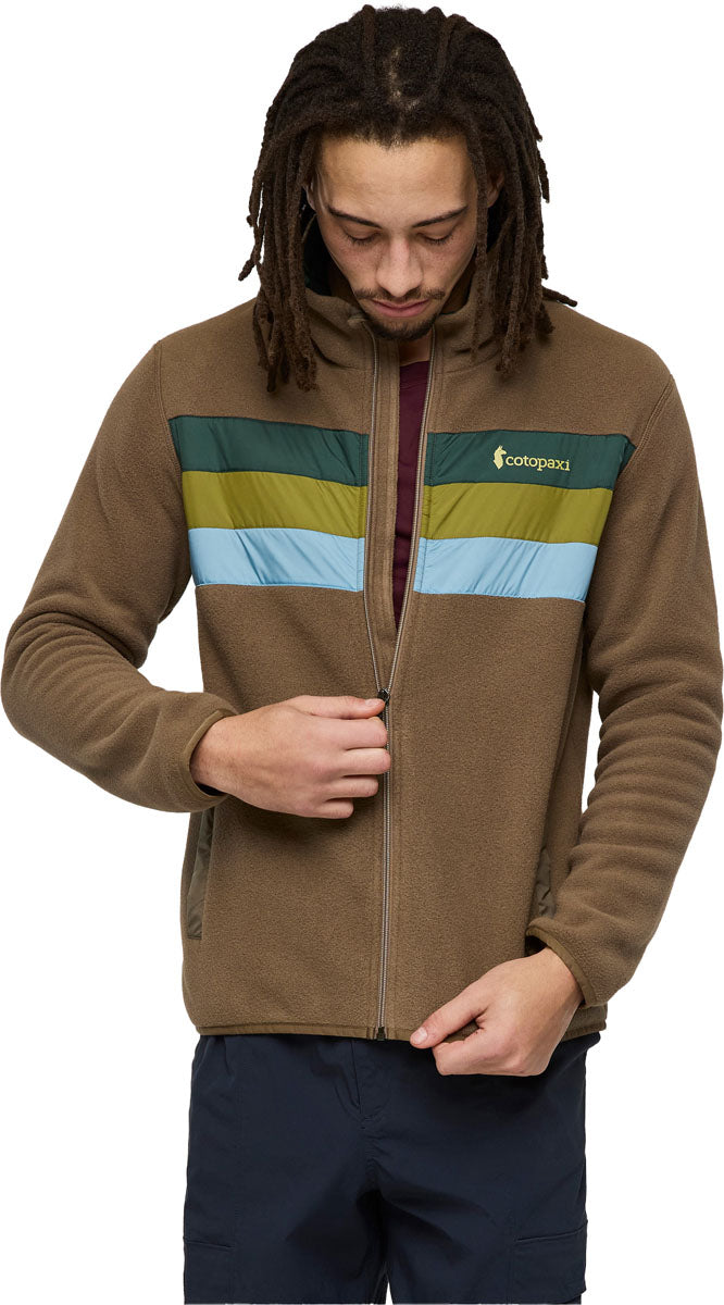 Teca Jacket - Men's