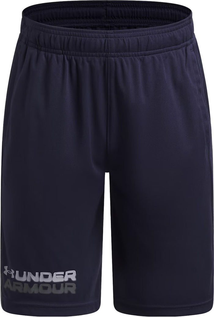 Tech Graphic Shorts - Boys'