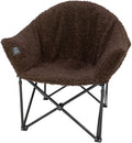 Teddy Bear Camping Chair Cover