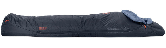 Tempo Endless Promise Sleeping Bag (-6 °C) - Long - Adults'