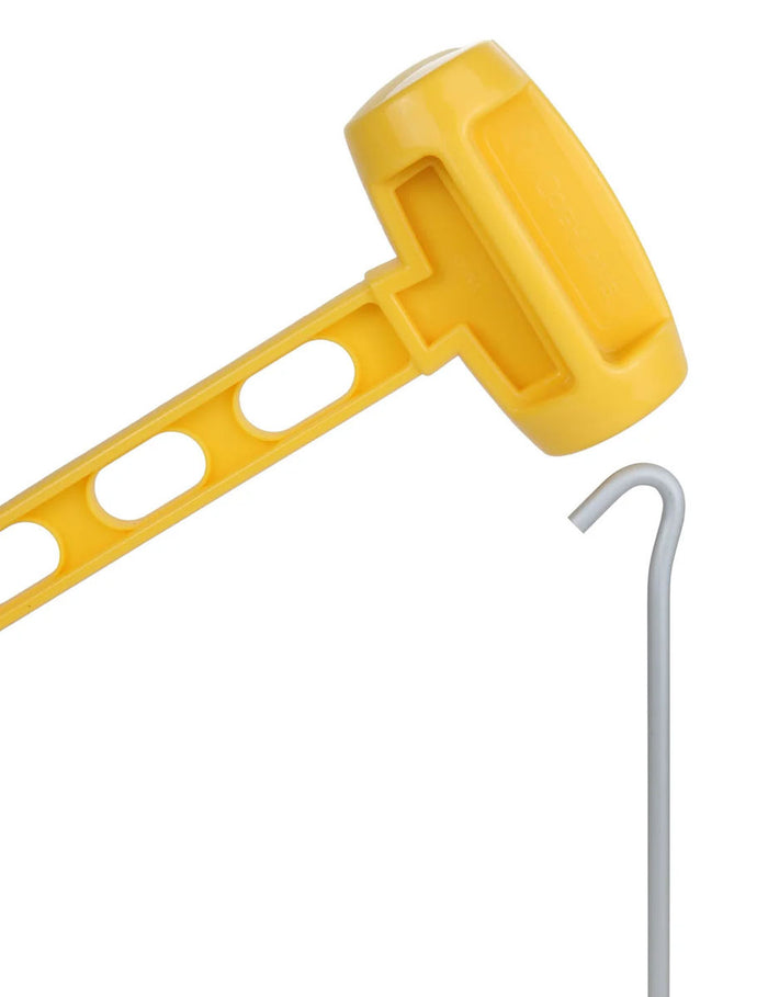 Tent Pegs Mallet