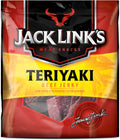 Teriyaki Beef Jerky