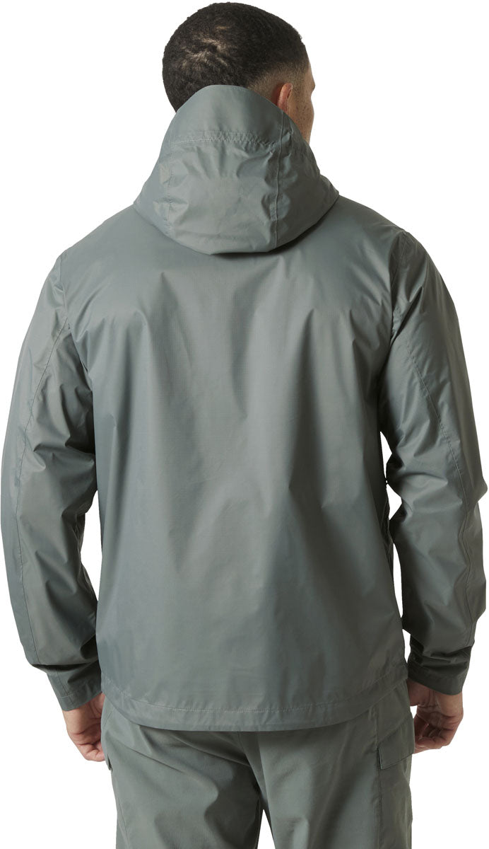 Terra Micro Soft Shell - Men's