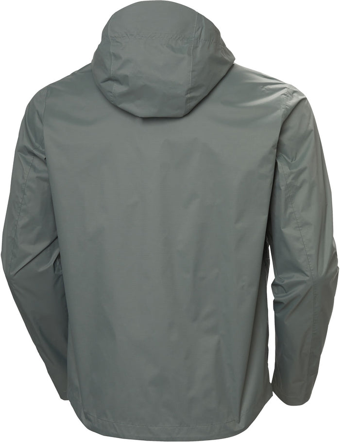 Terra Micro Soft Shell - Men's