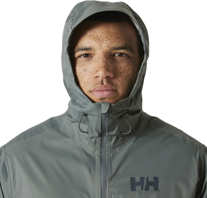 Terra Micro Soft Shell - Men's
