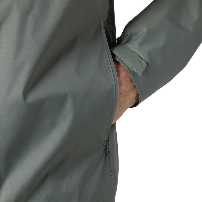Terra Micro Soft Shell - Men's