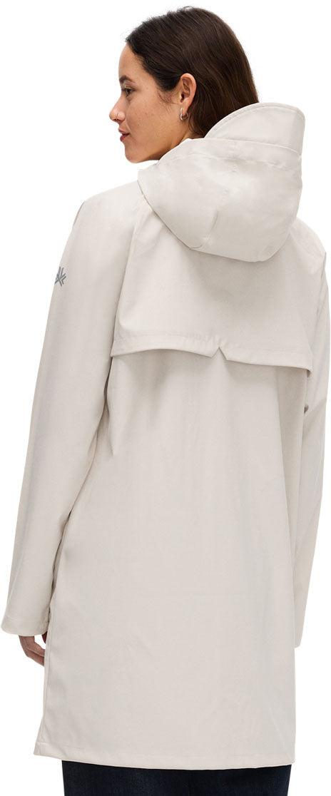 The Drizzle Rain Jacket - Women's
