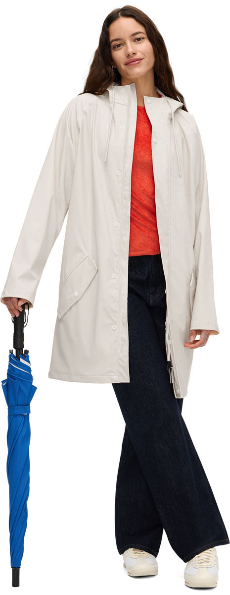 The Drizzle Rain Jacket - Women's